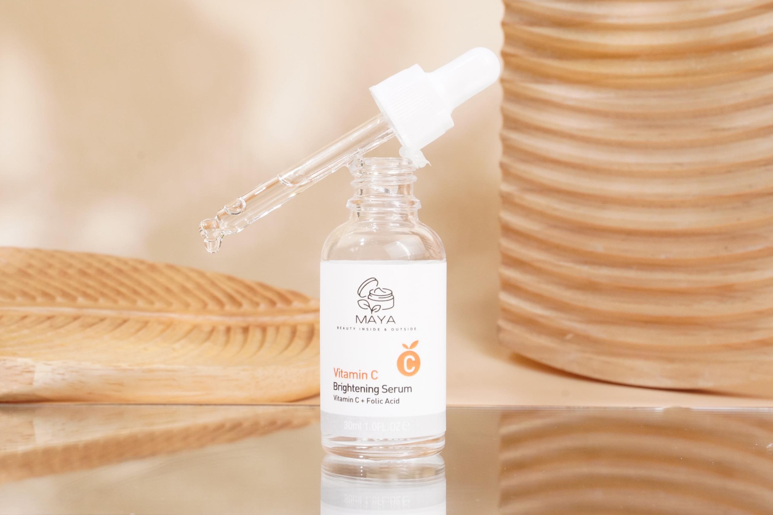 <p>Glow On</p><p><em>Stay Radiant</em></p>