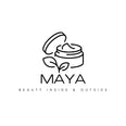 MAYA BEAUTY INSIDE & OUTSIDE